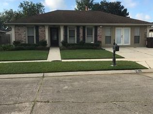 9 Calcasieu Ct, Kenner, LA 70065