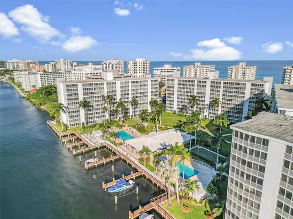 3224 S Ocean Boulevard #814b, Highland Beach, FL 33487