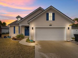 95151 Cornflower Dr, Fernandina Beach, FL 32034