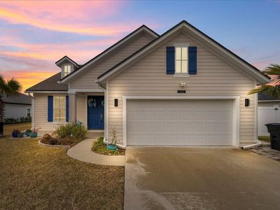 95151 Cornflower Dr, Fernandina Beach, FL, 32034