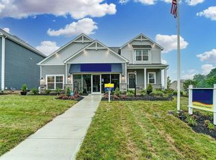 300 Tomahawk Ct, Commercial Point, OH 43116