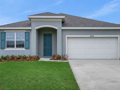 2878 Supermarine Rd, Tavares, FL, 32778