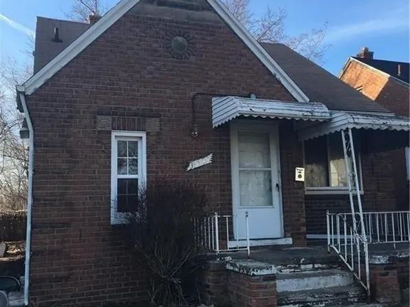14573 Kentucky St, Detroit, MI 48238