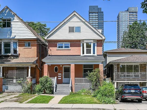 103 Mary St, Hamilton, ON L8R 1K4