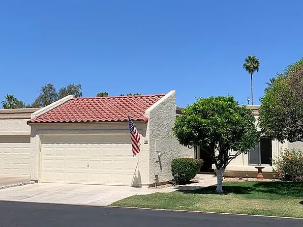 558 S Palo Verde Way, Mesa, AZ 85208