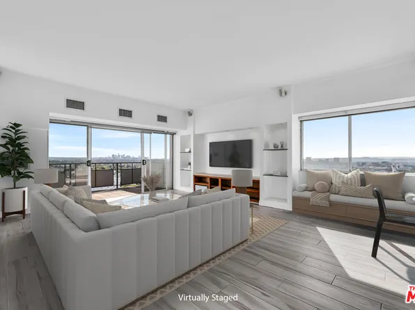 1155 N La Cienega Blvd APT 1106, West Hollywood, CA 90069
