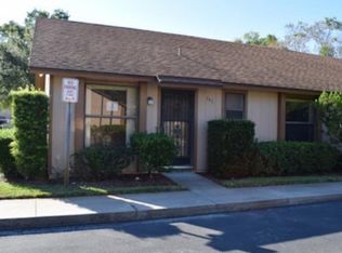 347 Douglas Way #51, Winter Garden, FL 34787