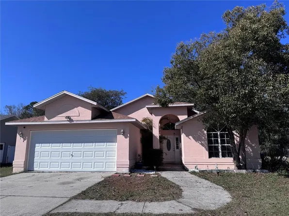 12707 Blue Pine Cir, Hudson, FL 34669