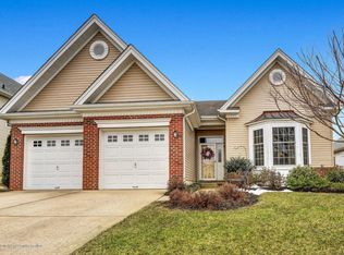 9 Long Bay Rd, Jackson, NJ 08527