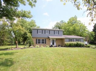 12782 Harmon Rd NW, Pickerington, OH 43147