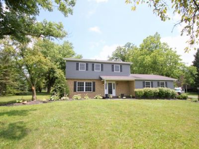 12782 Harmon Rd NW, Pickerington, OH, 43147