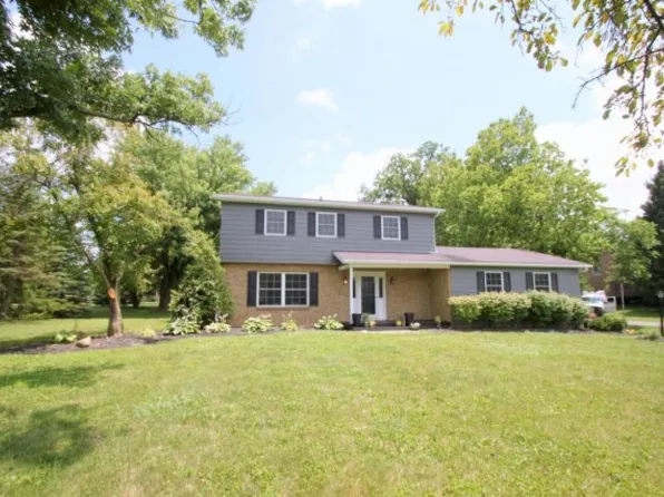 12782 Harmon Rd NW, Pickerington, OH 43147