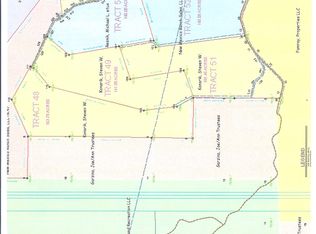 Track 24-30-54 #STONE, Roy, NM 87743