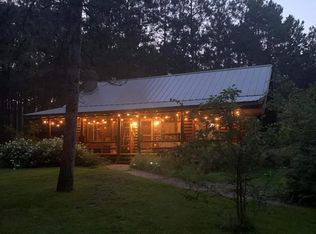 17744 253rd Ave, Nevis, MN 56467