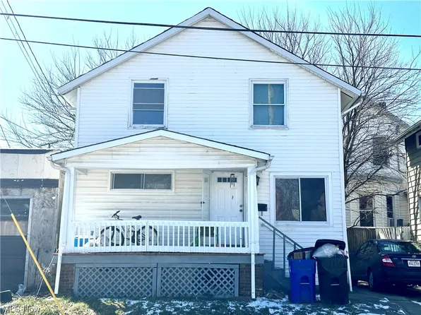 7311 Clark Ave, Cleveland, OH 44102