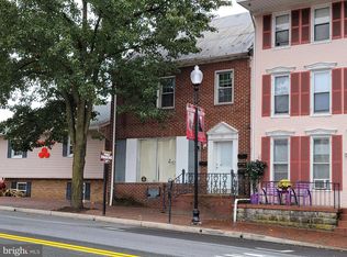 72 E Main St, Waynesboro, PA 17268