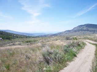 0 W Crosswinds Rd, Tonasket, WA 98855