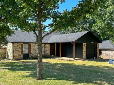 625 Cumberland Dr, Burleson, TX, 76028