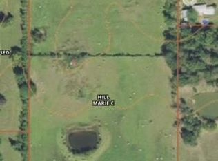 372 Owls Nest Rd, Idabel, OK 74745