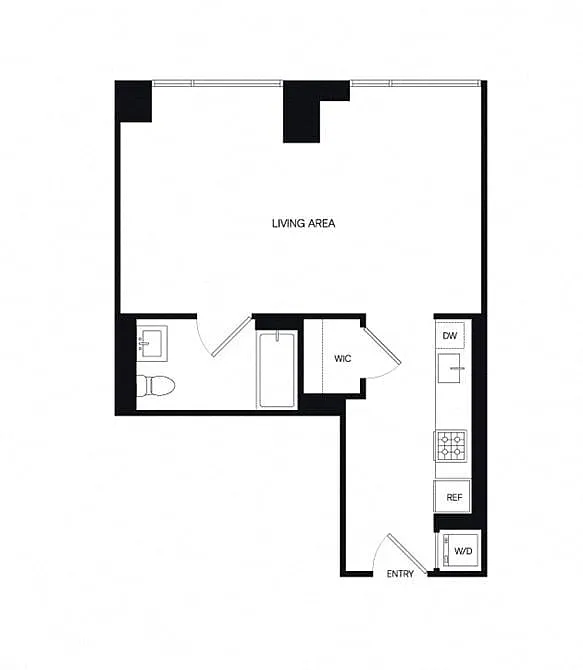 Building Photo - 1 Eagle St #2-2323