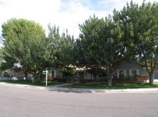 2315 N Rose, Mesa, AZ 85213