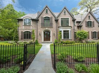 412 Walnut St, Winnetka, IL 60093