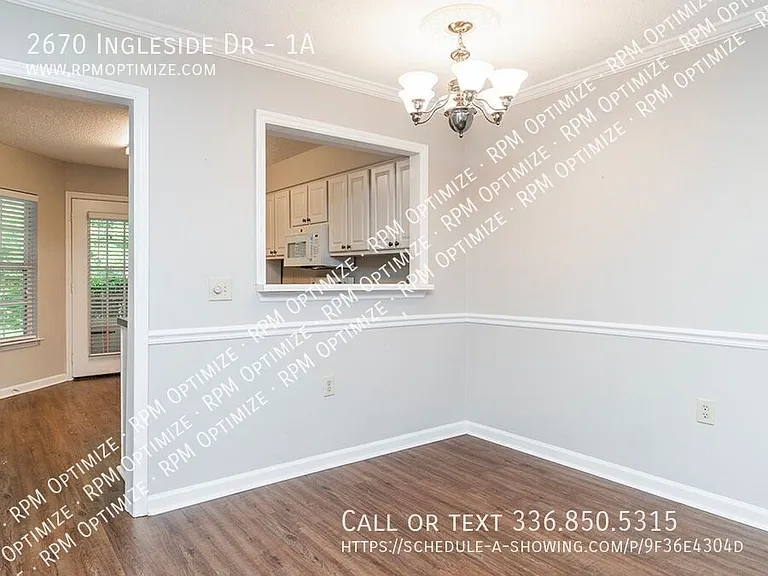 2670 Ingleside Dr #1A — Photo 16