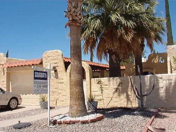 152 S Circulo Napa, Green Valley, AZ 85614