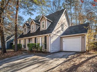 5521 Marbut Rd, Lithonia, GA 30058