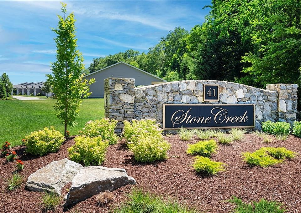 41 Breakneck Hill Rd UNIT 39, Lincoln, RI 02865 Zillow