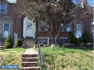6004 Loretto Ave, Philadelphia, PA 19149
