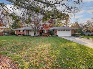 1058 Stanwick Dr, Dayton, OH 45430