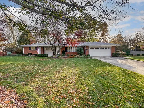 1058 Stanwick Dr, Dayton, OH 45430