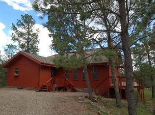 709 Center St, Ruidoso, NM 88345