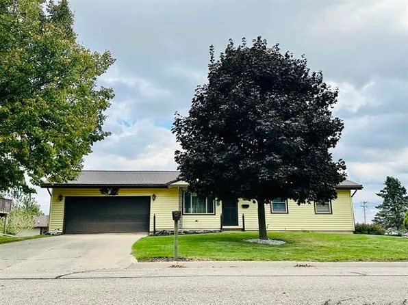 1540 Thirty #1/2, Monroe, WI 53566