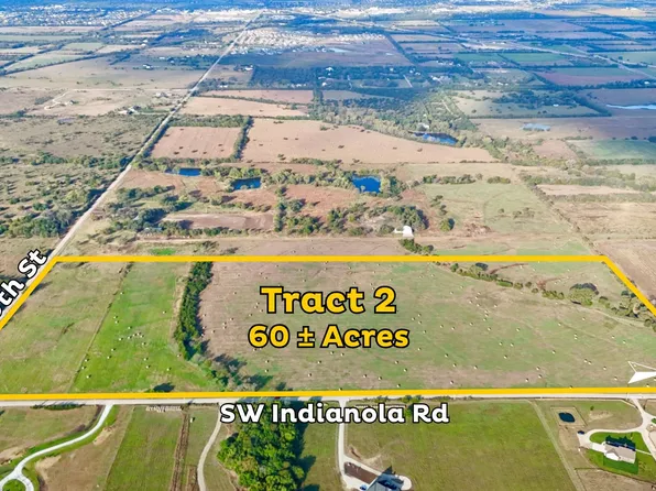NW C Of SW #80, Andover, KS 67002