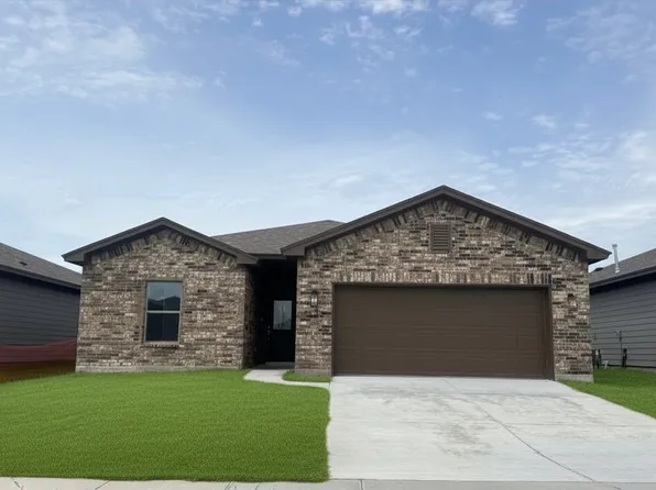 2105 Fury, Portland, TX 78374