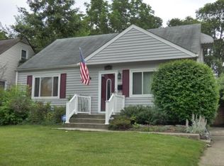 1239 Northridge Rd, Columbus, OH 43224