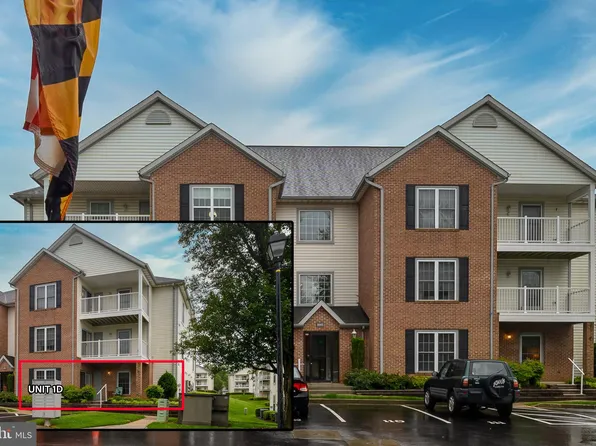 2021 Rudy Serra Dr Unit 1D, Eldersburg, MD 21784