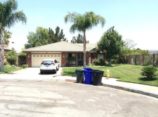 6537 Owl Ct, Riverside, CA 92509