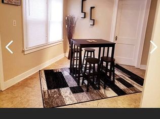 1200 N Saint Clair Ave, Oklahoma City, OK 73107