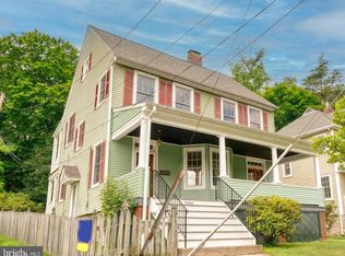 5900 Smith Ave, Baltimore, MD 21209