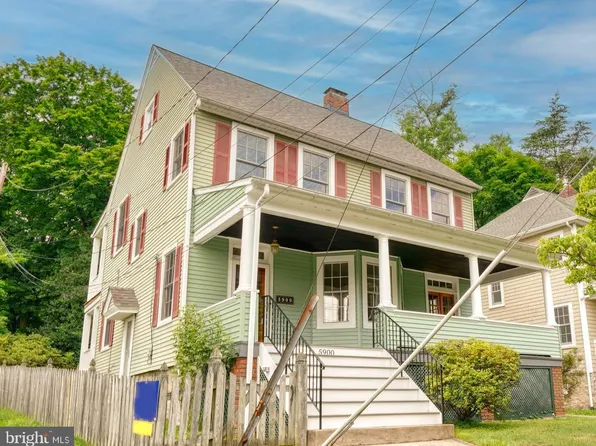 5900 Smith Ave, Baltimore, MD 21209
