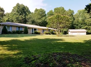 9304 Guyer Dr, Nokesville, VA 20181