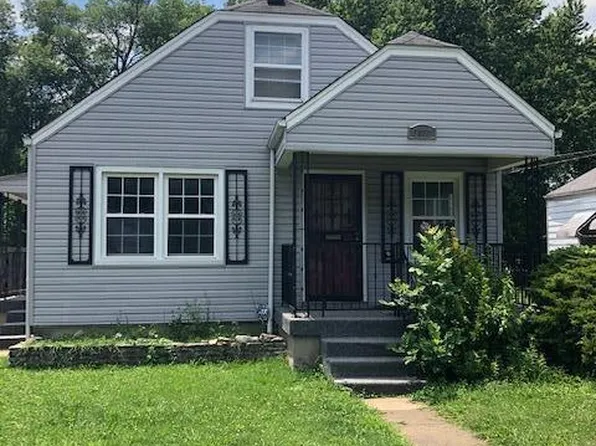 3332 Oleanda Ave, Louisville, KY 40215
