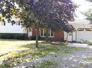 5476 Eight Mile Rd, Bentley, MI 48613