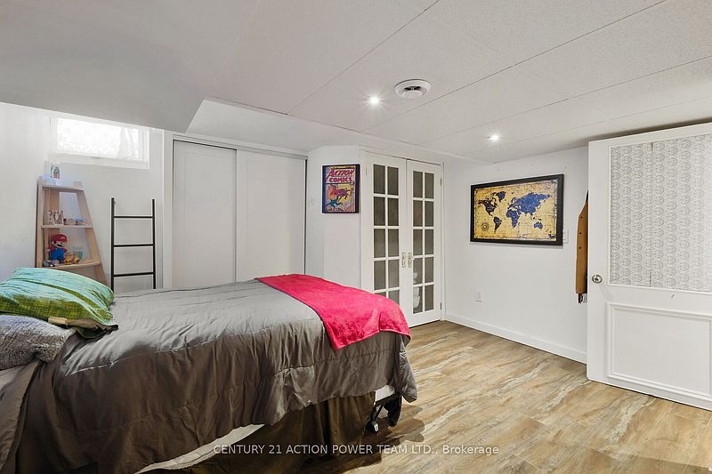Ottawa House for rent - 4 Bedrooms — photo 29