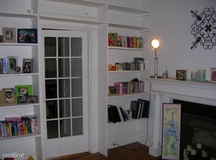 80 Fenway APT 11K, Boston, MA 02115