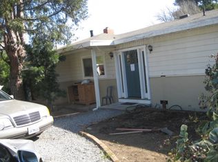 601 Davidson St, Novato, CA 94945