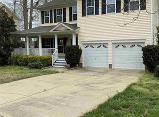 178 Locke Woods Rd, Raleigh, NC 27603